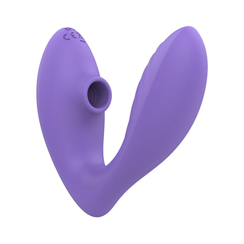 Romp Reverb Pleasure Air Technology G Spot Vibe