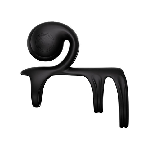 Snail JOVI Arc Couples Vibrating Cock Ring by SVibe