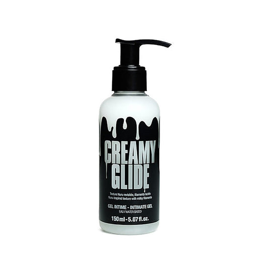 Creamy Glide by Lovely Planet