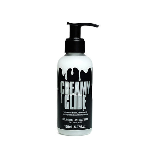 Creamy Glide by Lovely Planet