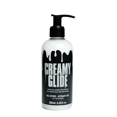 Creamy Glide by Lovely Planet