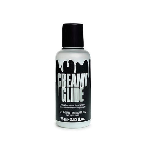 Creamy Glide by Lovely Planet