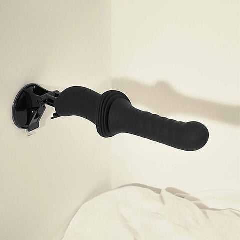 Deep Orgasm Remote Control Thrusting Machine by Marc Dorcel
