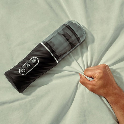 Thrust Blow Pro by Marc Dorcel