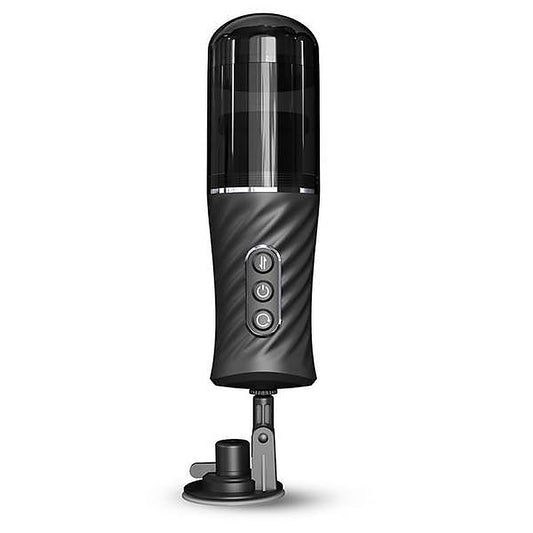 Thrust Blow Pro by Marc Dorcel