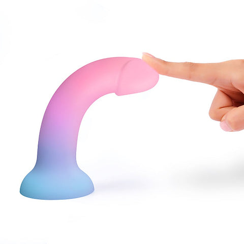 Dildolls Utopia Silicone Dildo by Love To Love