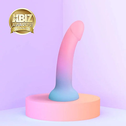Dildolls Utopia Silicone Dildo by Love To Love
