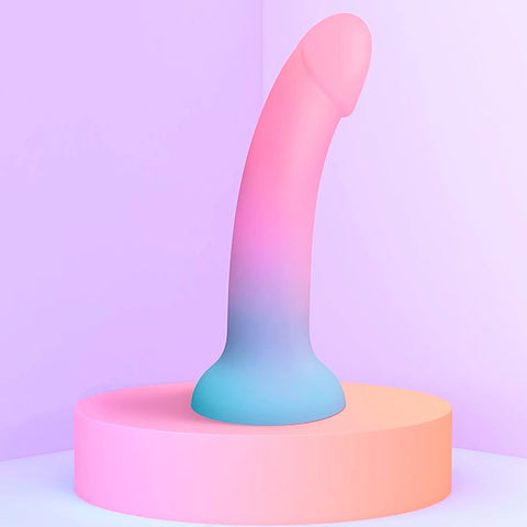 Dildolls Utopia Silicone Dildo by Love To Love