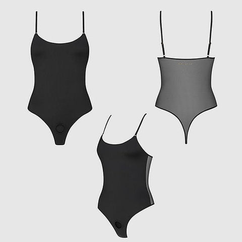 Full Body Strap On Harness by Strap-On-Me