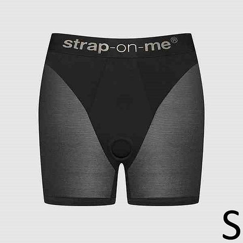 HALO Strap On Harness by Strap-On-Me