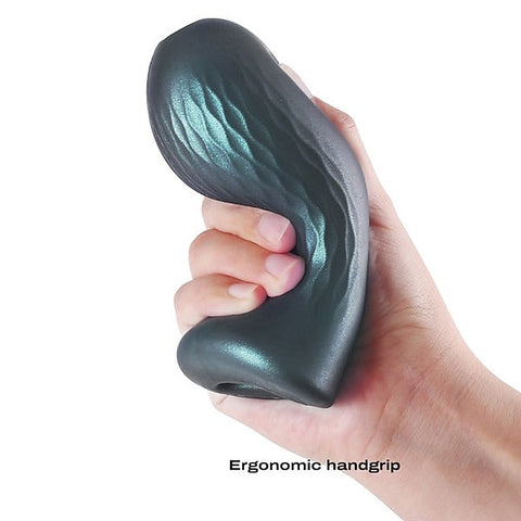 SILI-CUP Dual Sensation by Marc Dorcel
