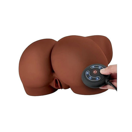 Milk Me Silly Male Mega Masturbator by Pipedream Products