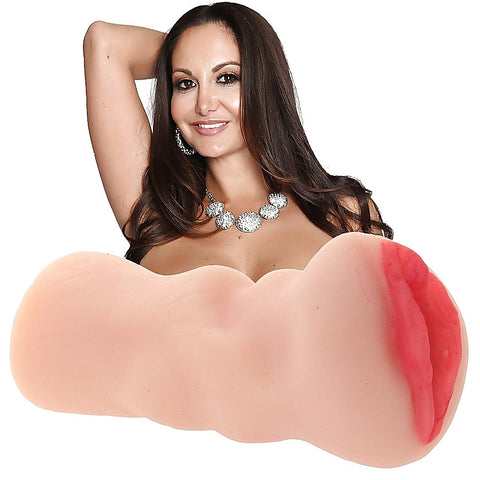 Ava Addams Vagina Stroker by Cousins Group
