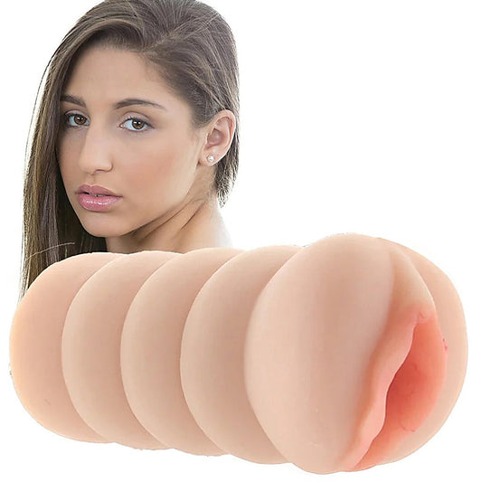Abella Danger Pussy Stroker by Cousins Group