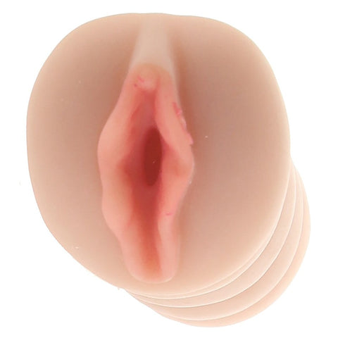 Abella Danger Pussy Stroker by Cousins Group