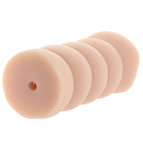Abella Danger Pussy Stroker by Cousins Group
