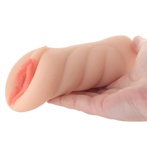 Anna Claire Clouds Pocket Pussy Stroker by Cousins Group