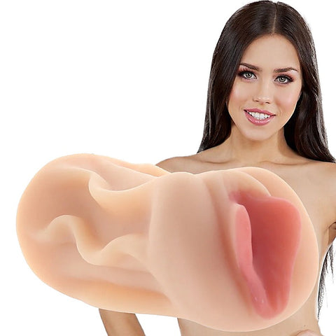 Alina Lopez Vagina Stroker by Cousins Group