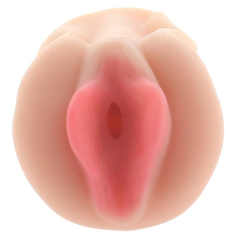 Alina Lopez Vagina Stroker by Cousins Group