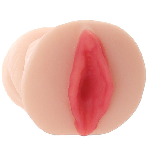 Alexis Tae Pussy Stroker by Cousins Group