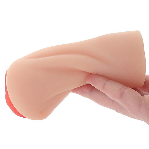 Alexis Tae Pussy Stroker by Cousins Group