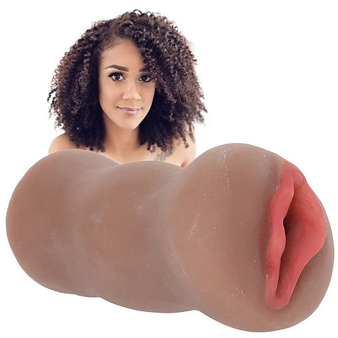 Ariana Aimes 3D Vagina Stroker by Cousins Group