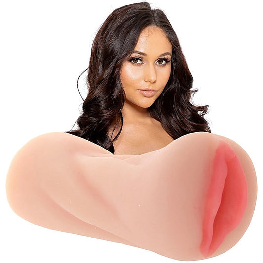 Pornstar Fuckable Ariana Marie Pussy Stroker