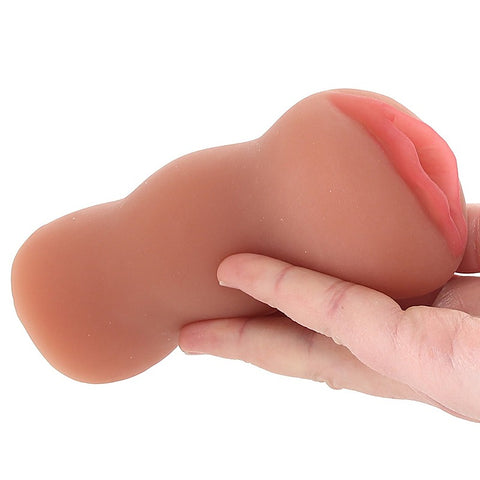 Avery Jane Pussy Stroker by Cousins Group