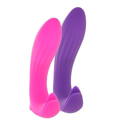 Bogo Multi Functions Silicone G Spot Vibrator
