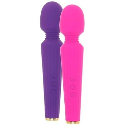Bogo Rechargeable Body Wand Massager by Cousins Group