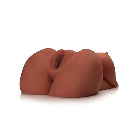 PDX Plus EZ Bang Torso by Pipedream Products