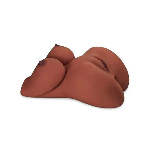PDX Plus EZ Bang Torso by Pipedream Products