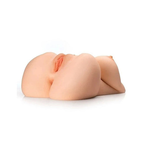 PDX Plus EZ Bang Torso by Pipedream Products