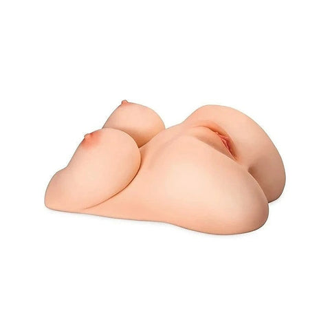 PDX Plus EZ Bang Torso by Pipedream Products