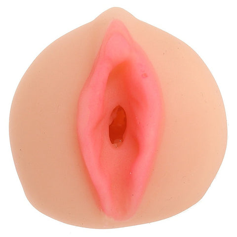 Carmen Caliente Pussy Stroker by Cousins Group