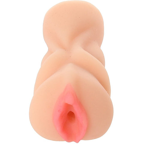 Carmen Caliente Pussy Stroker by Cousins Group