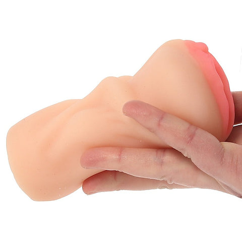 Carmen Caliente Pussy Stroker by Cousins Group