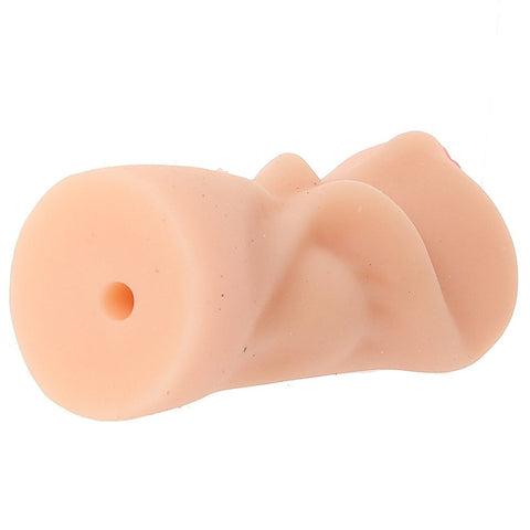 Carmen Caliente Pussy Stroker by Cousins Group