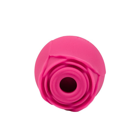 The GG Rose Suction Clit Stimulator by Cousins Group