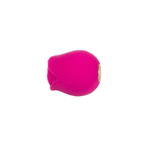 The GG Rose Suction Clit Stimulator by Cousins Group