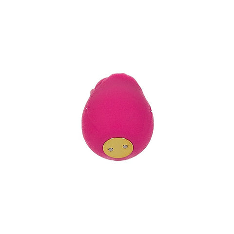 The GG Rose Suction Clit Stimulator by Cousins Group