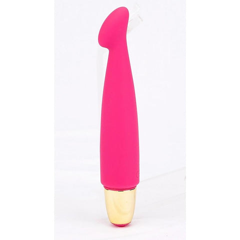 Intimately The GG Bullet Vibe With Sleeve by Cousins Group