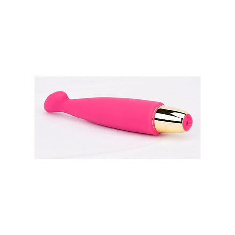 Intimately The GG Bullet Vibe With Sleeve by Cousins Group