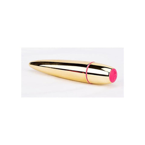 Intimately The GG Bullet Vibe With Sleeve by Cousins Group