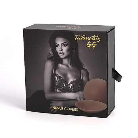 The GG Womens Nipple Cover by Cousins Group