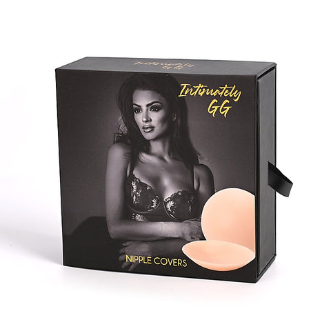 The GG Womens Nipple Cover by Cousins Group