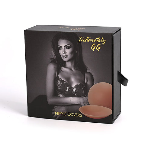 The GG Womens Nipple Cover by Cousins Group