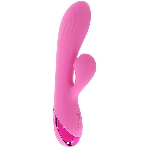 V-Gasm Rabbit Style G Spot Vibrator by Cousins Group