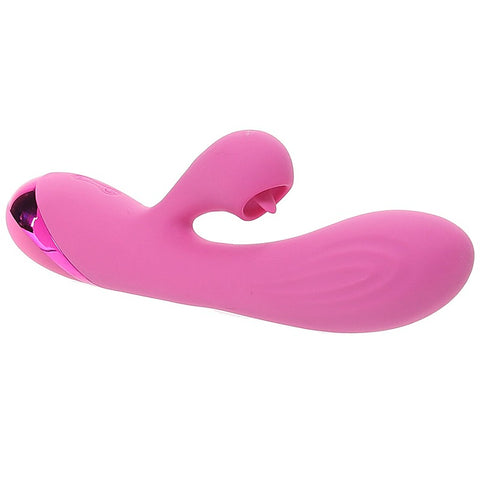 V-Gasm Rabbit Style G Spot Vibrator by Cousins Group