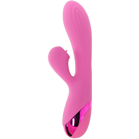 V-Gasm Rabbit Style G Spot Vibrator by Cousins Group